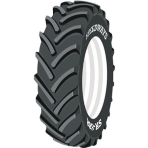 Шина с/х 320/85R28 (12.4R28) SR-888 124B Tubeless (SpeedWays)